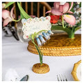 Meadow Walk Bluebell Placecard Holder