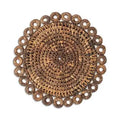 Rustic Ring Placemat