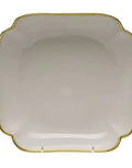 Herend Gwendolyn Square Fruit Dish