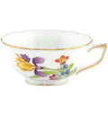 Herend Antique Iris Tea Cup