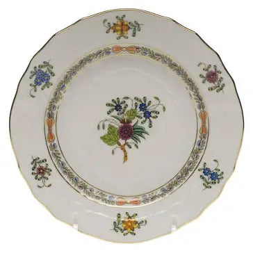 Herend Windsor Garden B&B Plate