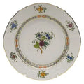 Herend Windsor Garden Dessert Plate