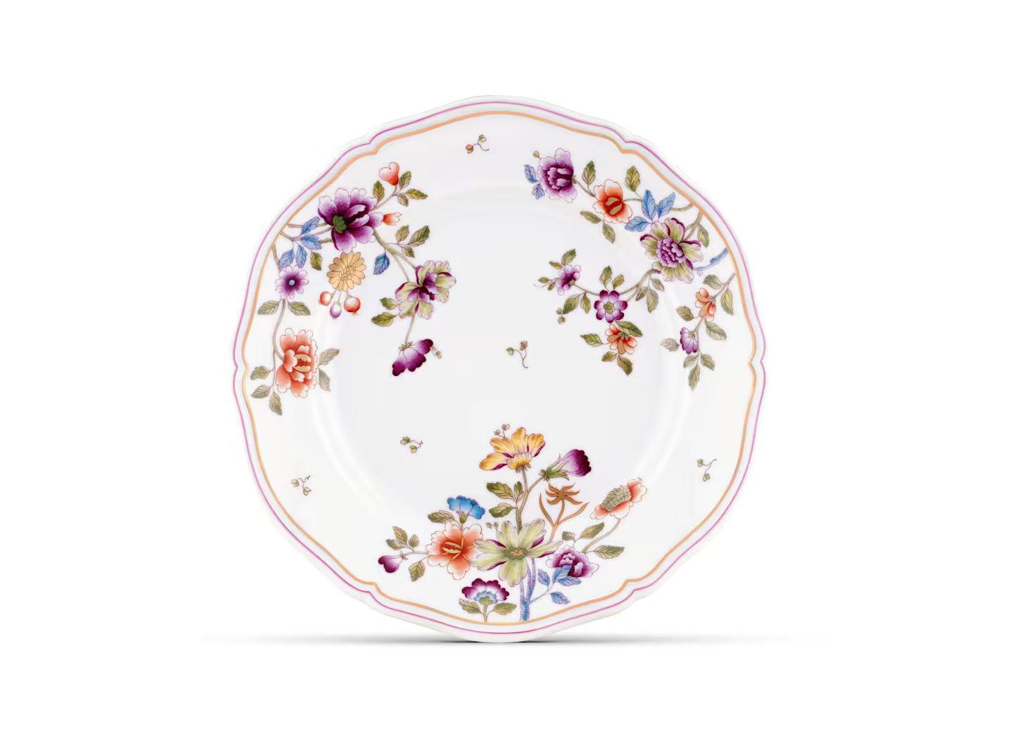 Ginori Granuca Coreana Flat Plate
