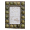 Resin Bobbin frame 4x6