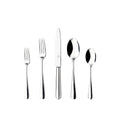 Casafina Lumi 5-Piece Place Setting