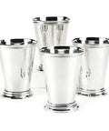Mint Julep Cups s/4