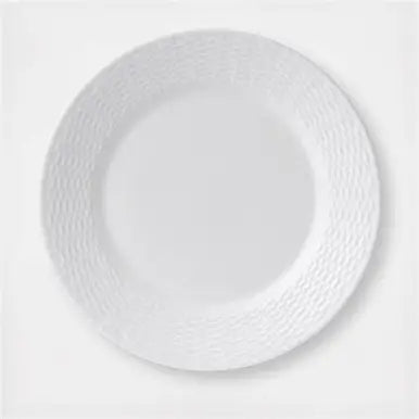 wedgwood nantucket basket dinner
