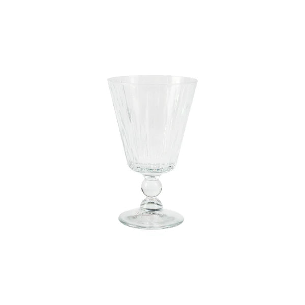 Vietri Natalia Aperitivo Glass