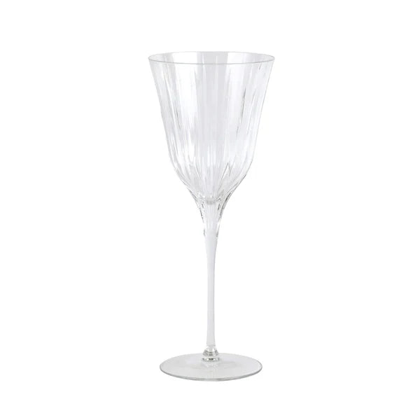 Vieri Natalie Water Glass