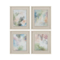Pastel Cloud Work Art