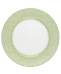 Mottahedeh Apple Lace Service Plate