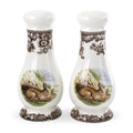Spode Woodland Salt and pepper Sharker