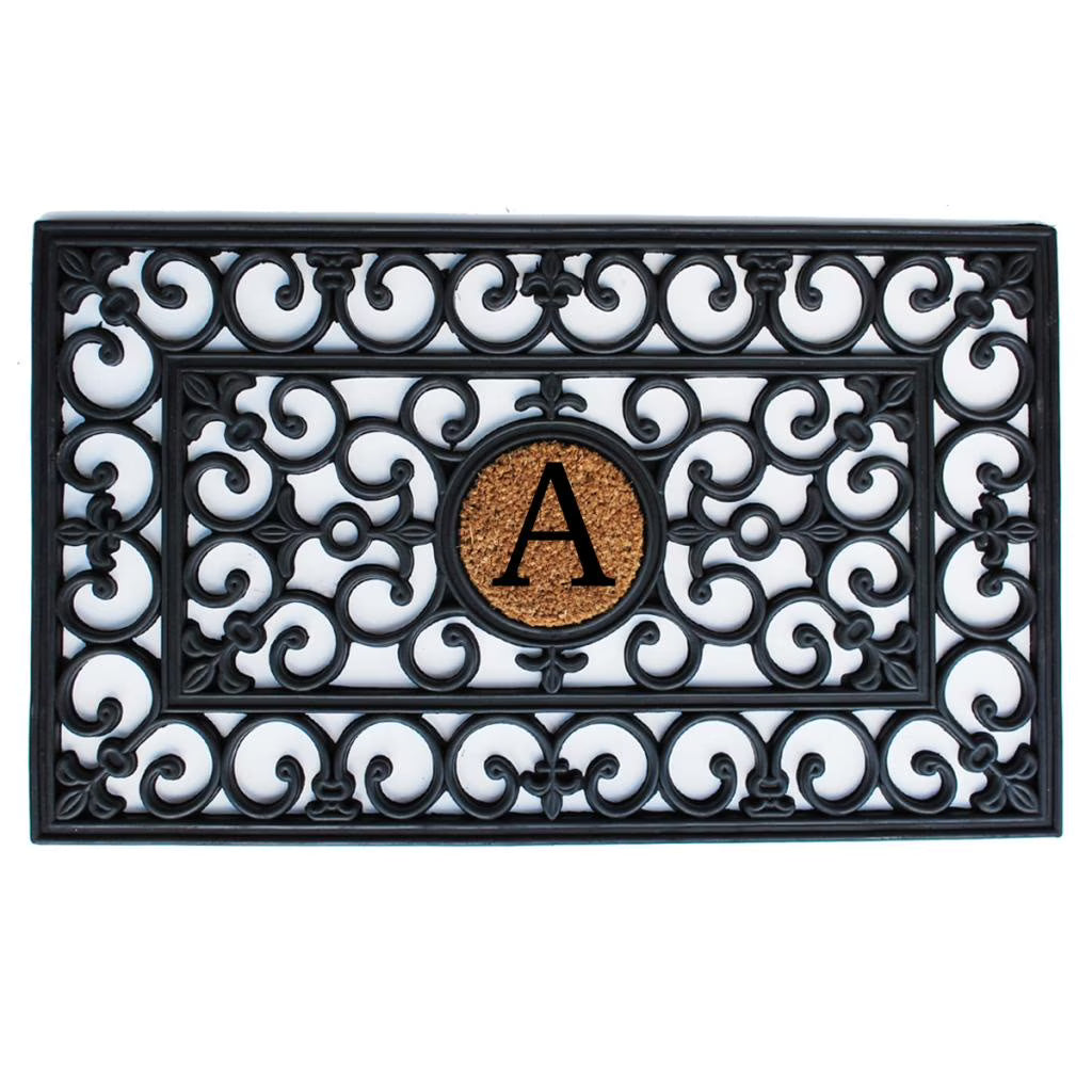 Small Rubber Door Mat