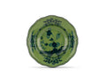 Ginori Oriente Italica Soup Bowl in Malachite