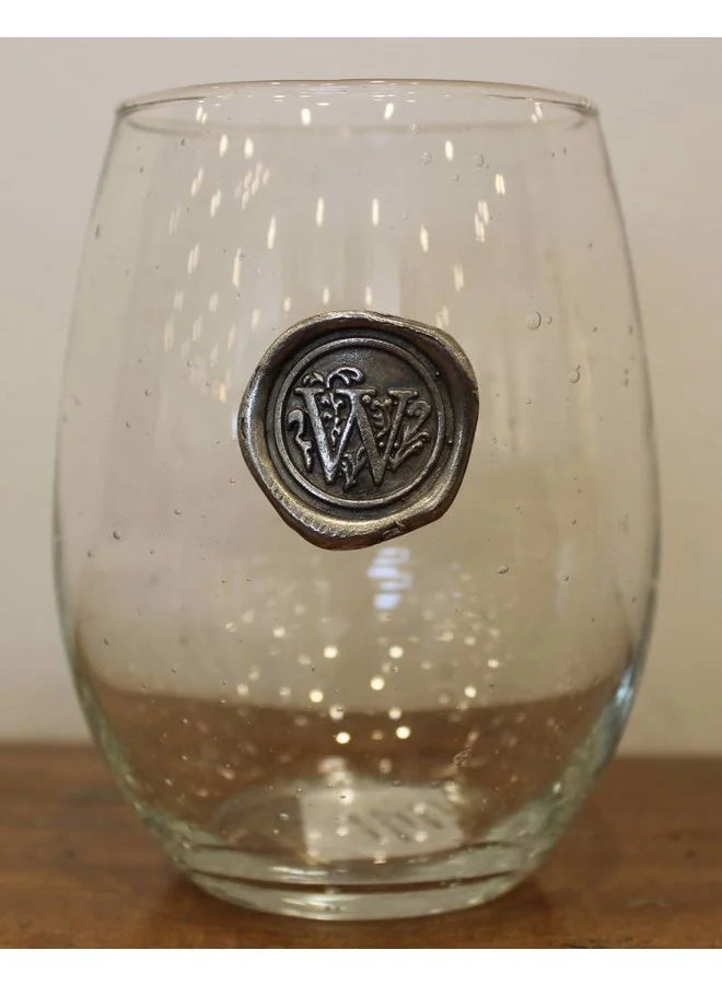 Southern Jubilee Stemless Wine