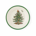Spode Christmas Tree Salad Plate
