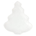 Vietri Pietra Natale Figural Tree Platter