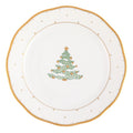 Herend Tree Dinner Plate
