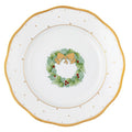 Herend Wreath Dessert Plate