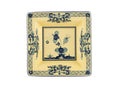 Ginori Oriente Italiano Small Change Tray in Citrino